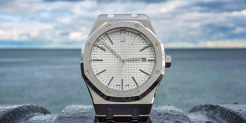 法穆兰表苏州维修部