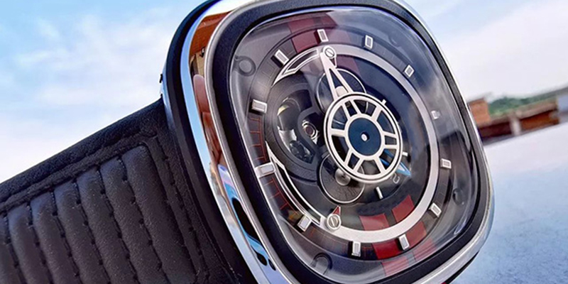 苏州法穆兰（Franck Muller）表官方售后维修点